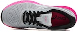 Lookbook (Women) ASICS Fuzex Lyte 'Grey Pink' T670N-9601