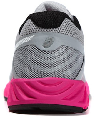 (W) ASICS Fuzex Lyte 'Gris Rosa' T670N-9601 Shop (W) ASICS Fuzex Lyte 'Gris Rosa' T670N-9601