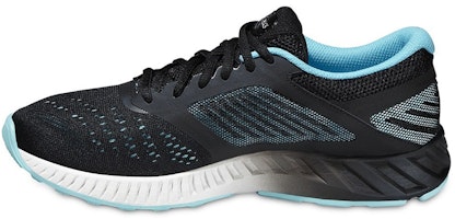 (Women) ASICS FuzeX Lyte 'Onyx Turquoise' T670N-9901 (Women) ASICS FuzeX Lyte 'Onyx Turquoise' T670N-9901