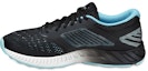 Buy (Women) ASICS FuzeX Lyte 'Onyx Turquoise'  T670N-9901