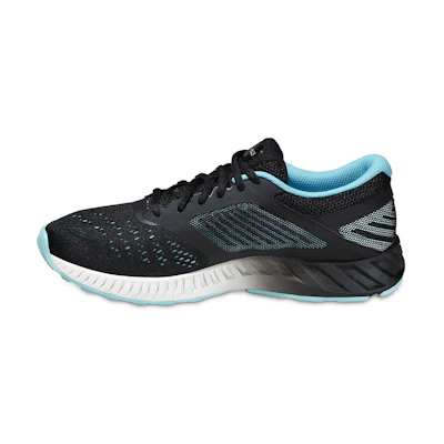 (W) ASICS FuzeX Lyte 'Onyx Turquoise'