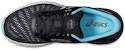 (Women) ASICS FuzeX Lyte 'Onyx Turquoise'  T670N-9901
