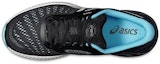Lookbook (Women) ASICS FuzeX Lyte 'Onyx Turquoise'  T670N-9901