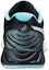Shop (Women) ASICS FuzeX Lyte 'Onyx Turquoise'  T670N-9901