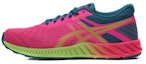 Buy (Women) ASICS Fuzex Lyte 'Pink Blue' T670N-3485