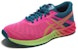 (Women) ASICS Fuzex Lyte 'Pink Blue' T670N-3485