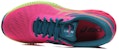 (Women) ASICS Fuzex Lyte 'Pink Blue' T670N-3485