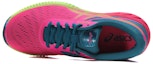 Lookbook (Women) ASICS Fuzex Lyte 'Pink Blue' T670N-3485