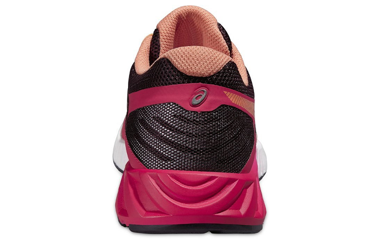 Lookbook (W) 아식스 퓨젝스 라이트 '레드 옐로우' (Asikseu Pyujegseu Raiteu 'Redeu Yellou') T670N-2130