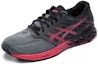 Order (W) ASICS Fuzex Merah/ 'Hitam' T689N-9721