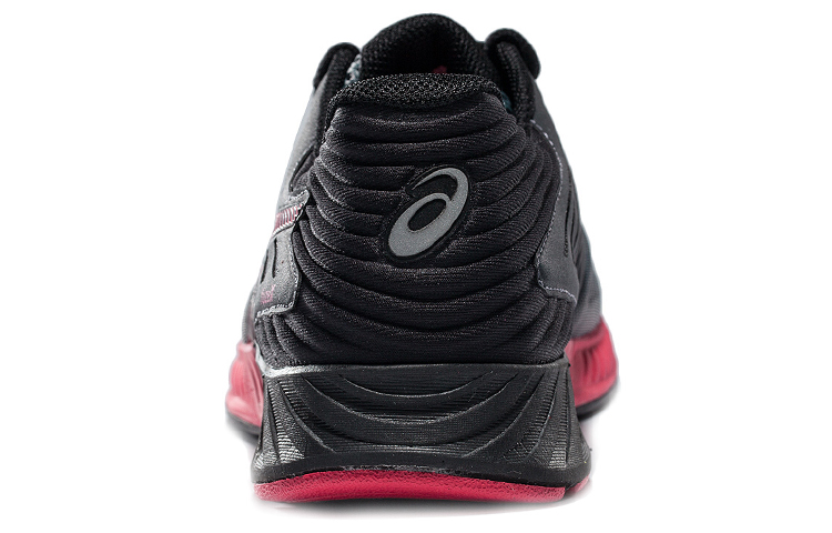 Shop (W) ASICS Fuzex Merah/ 'Hitam' T689N-9721