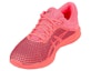 Shop (Women) ASICS Fuzex Running 'Coral Orange' T7K7N-0606