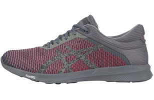 (Women) ASICS Fuzex Running 'Grey Blue' T7K7N-9797 (Women) ASICS Fuzex Running 'Grey Blue' T7K7N-9797