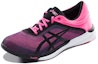Lookbook (Women) ASICS Fuzex Rush 'Black Pink' T768N-2090