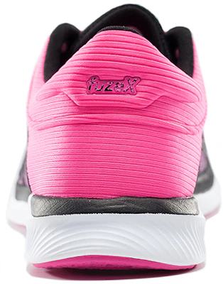 (W) ASICS Fuzex Rush 'Hitam Merah Jambu' T768N-2090 Purchase (W) ASICS Fuzex Rush 'Hitam Merah Jambu' T768N-2090
