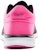 (Women) ASICS Fuzex Rush 'Black Pink' T768N-2090
