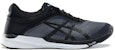 (Women) ASICS Fuzex Rush 'Black White' T768N-9690