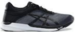 Order (W) ASICS Fuzex Rush ''Noir Blanc'' T768N-9690