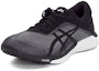 Lookbook (Women) ASICS Fuzex Rush 'Black White' T768N-9690