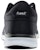 (Women) ASICS Fuzex Rush 'Black White' T768N-9690