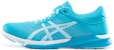 (Women) ASICS Fuzex Rush 'Blue White' T786N-3901