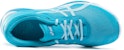(Women) ASICS Fuzex Rush 'Blue White' T786N-3901