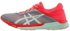 Buy (Women) ASICS Fuzex Rush 'Orange' T768N-9687