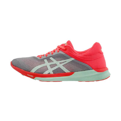 (W) ASICS Fuzex Rush 'Orange'