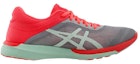 Order (Women) ASICS Fuzex Rush 'Orange' T768N-9687