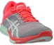 Lookbook (Women) ASICS Fuzex Rush 'Orange' T768N-9687