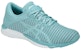 (Women) ASICS Fusex Rush Adapt Pocrelain Blue White 'Teal' T885N-1401