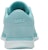 (Women) ASICS Fusex Rush Adapt Pocrelain Blue White 'Teal' T885N-1401
