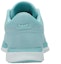 Purchase (Women) ASICS Fusex Rush Adapt Pocrelain Blue White 'Teal' T885N-1401