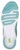 (Women) ASICS Fusex Rush Adapt Pocrelain Blue White 'Teal' T885N-1401