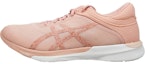 Buy (Women) ASICS Fuzex Rush Sneakers Pink T768N-0117