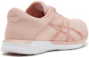 Lookbook (W) ASICS Fuzex Rush Baskets Roses T768N-0117