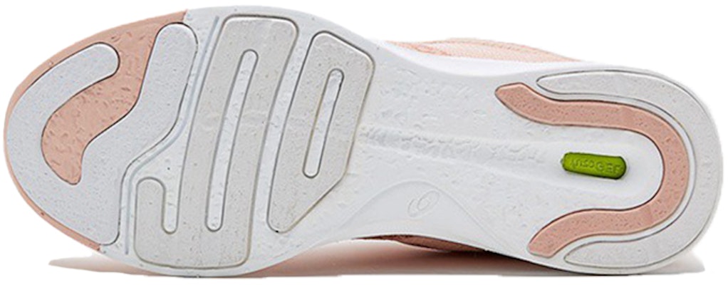 (W) ASICS Fuzex Rush Sepatu Sneaker Pink T768N-0117 Shop (W) ASICS Fuzex Rush Sepatu Sneaker Pink T768N-0117
