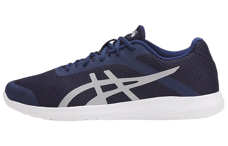 (Women) ASICS Fuzor 2 'Blue White' T7H8N-4993