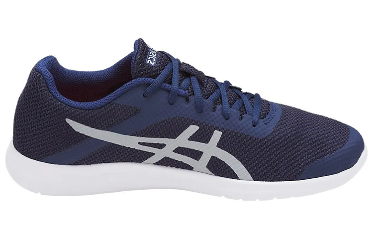 Order (Women) ASICS Fuzor 2 'Blue White' T7H8N-4993