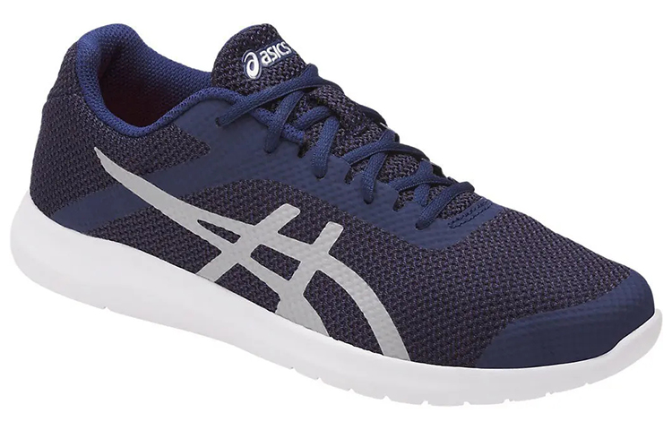 Shop (Women) ASICS Fuzor 2 'Blue White' T7H8N-4993