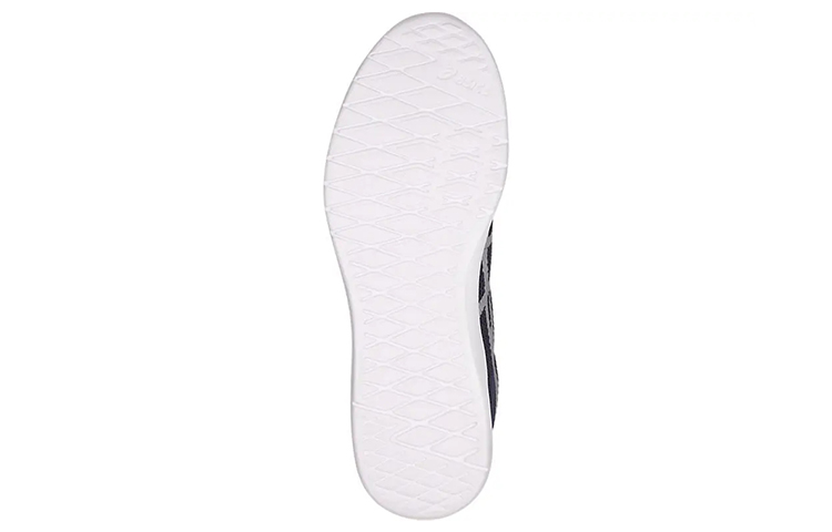 Details for (Women) ASICS Fuzor 2 'Blue White' T7H8N-4993