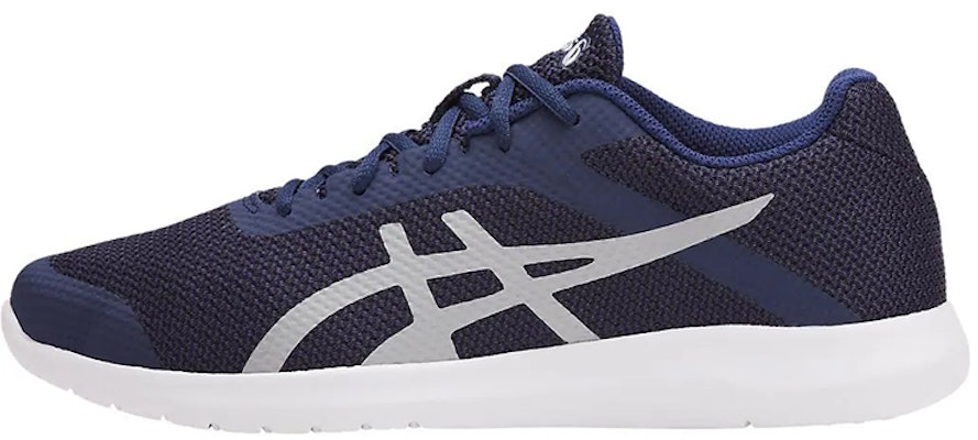 (Women) ASICS Fuzor 2 'Blue White' T7H8N-4993 Buy (Women) ASICS Fuzor 2 'Blue White' T7H8N-4993
