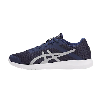 (W) ASICS Fuzor 2 'Blue White'