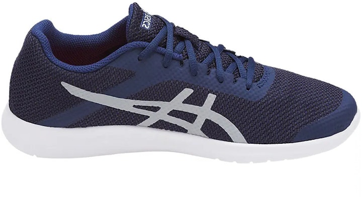 (Women) ASICS Fuzor 2 'Blue White' T7H8N-4993 Order (Women) ASICS Fuzor 2 'Blue White' T7H8N-4993