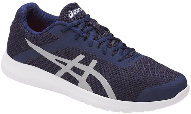 (Women) ASICS Fuzor 2 'Blue White' T7H8N-4993 Shop (Women) ASICS Fuzor 2 'Blue White' T7H8N-4993