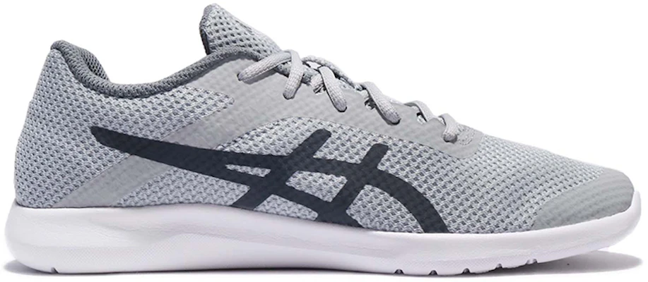 (Women) ASICS Fuzor 2 'Grey Comfort' T7H8N-9697 Order (Women) ASICS Fuzor 2 'Grey Comfort' T7H8N-9697