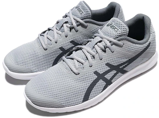 (Women) ASICS Fuzor 2 'Grey Comfort' T7H8N-9697 Lookbook (Women) ASICS Fuzor 2 'Grey Comfort' T7H8N-9697