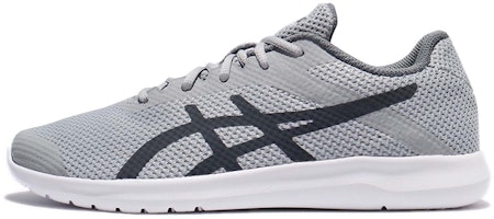 (Women) ASICS Fuzor 2 'Grey Comfort' T7H8N-9697 (Women) ASICS Fuzor 2 'Grey Comfort' T7H8N-9697