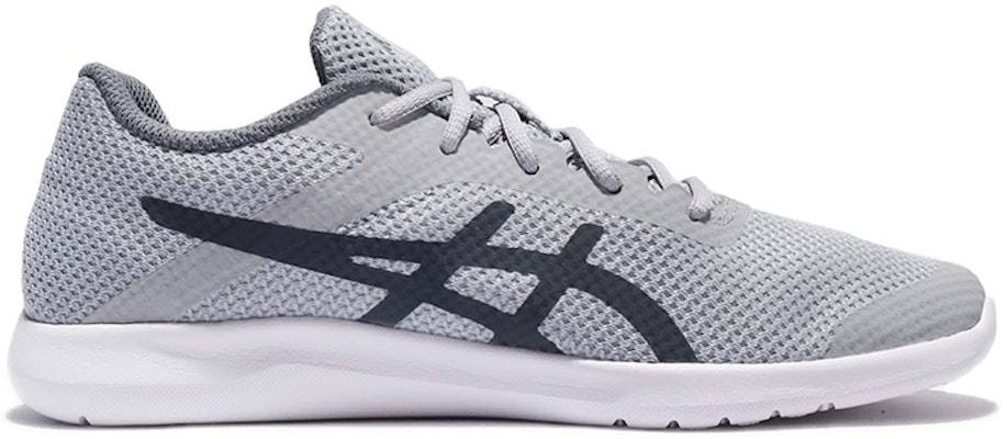 (Women) ASICS Fuzor 2 'Grey Comfort' T7H8N-9697 Order (Women) ASICS Fuzor 2 'Grey Comfort' T7H8N-9697