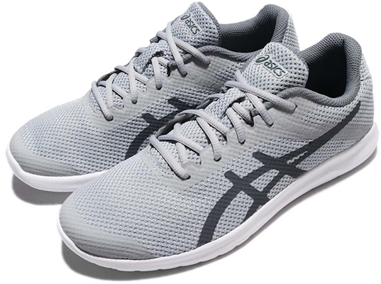 (W) ASICS Fuzor 2 “灰色舒适” 运动鞋 T7H8N-9697 Lookbook (W) ASICS Fuzor 2 “灰色舒适” 运动鞋 T7H8N-9697
